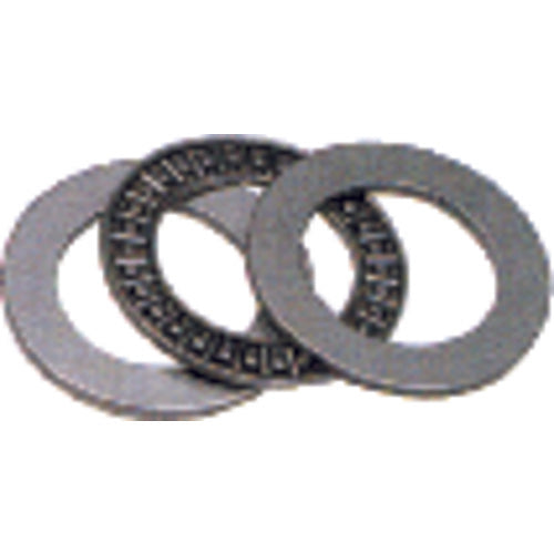 Thrust Collar Bearing; for Use On: 4″ Vises - Strong Tooling