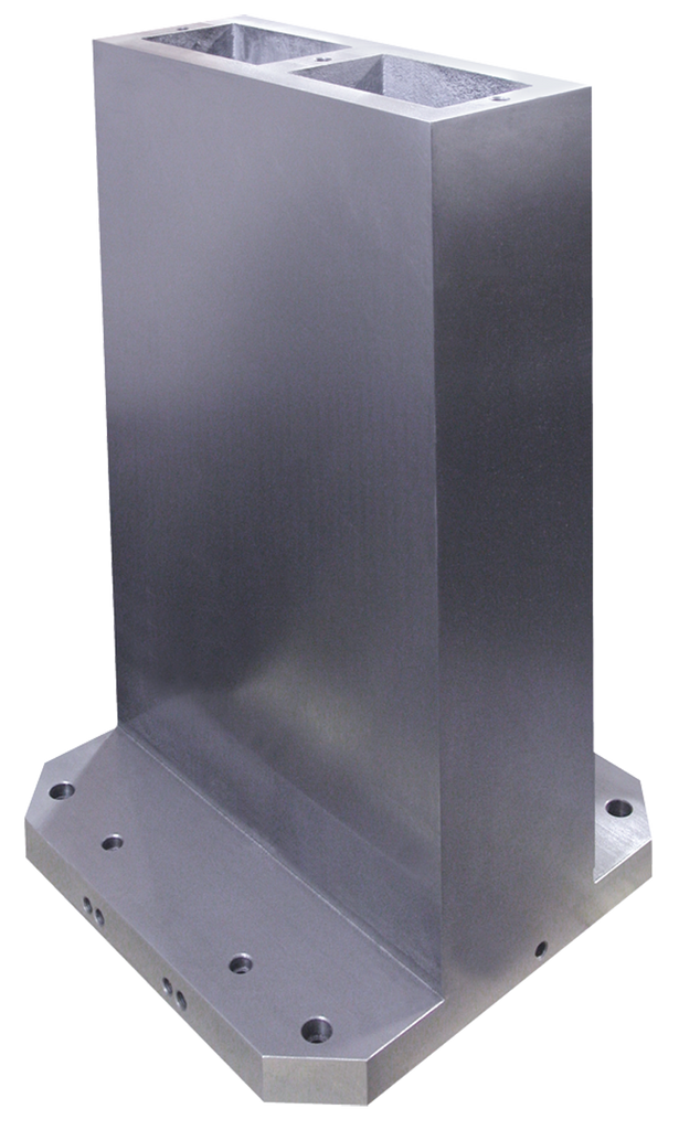 Face ToolbloxTower - 19.7 x 19.7" Base; 8" Face Dim - Strong Tooling
