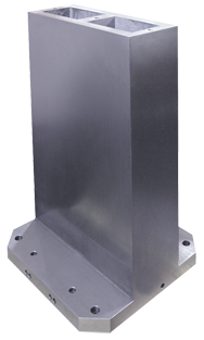 Face ToolbloxTower - 15.75 x 15.75" Base; 6" Face Dim - Strong Tooling