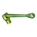 #D60-10-SA Handle Assembly; For Use On: 6" Vises - Strong Tooling
