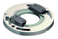 Swivel Base - 5" - Strong Tooling