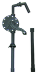 Rotary Barrel Hand Pump for Oil - Based Products - Strong Tooling