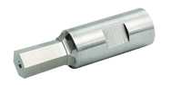 3.5MM SWISS STYLE M2 HEX PUNCH - Strong Tooling