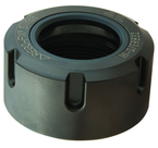 Hi-Q® ERB ER40 Friction Bearing Nut - Strong Tooling