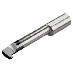 IAT-1800-12X - .360 Min. Bore - 3/8 Shank -.0850 Projection - Internal Acme Threading Tool - AlTiN - Strong Tooling