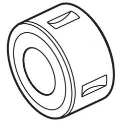 LNA0 75M LOCKNUT LNA - Strong Tooling