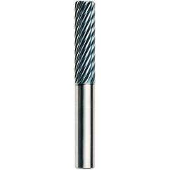 5/8 x 5/8 x 1-9/16 x 4 x .030 Rad 13 Flute End Mill IPT13-AlCrNX Coated - Strong Tooling