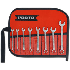 ‎Proto Short Satin Combination Wrench 7/32″- 6 Point - Strong Tooling