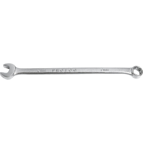 ‎Proto Satin Combination Wrench 9 mm - 6 Point - Strong Tooling