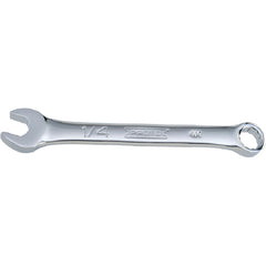 ‎Proto Full Polish Short Combination Wrench 1/4″ - 12 Point - Strong Tooling