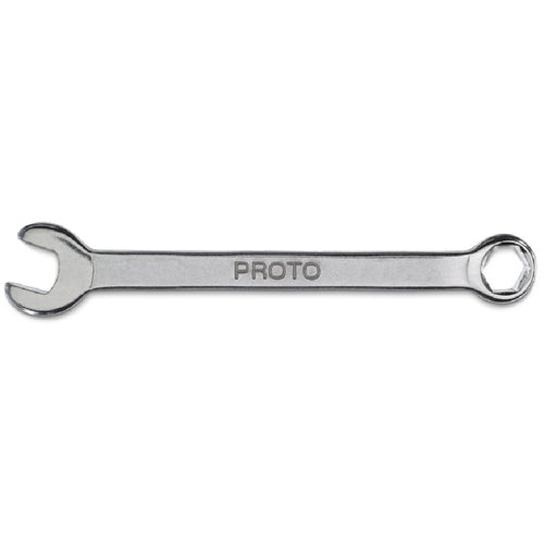 ‎Proto 9/32″ Short Combination Wrench- 6 Point - Strong Tooling