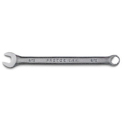 ‎Proto Satin Combination Wrench 5/16″ - 12 Point - Strong Tooling