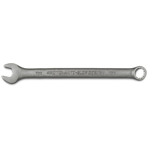 ‎Proto Black Oxide Combination Wrench 11 mm - 12 Point - Strong Tooling