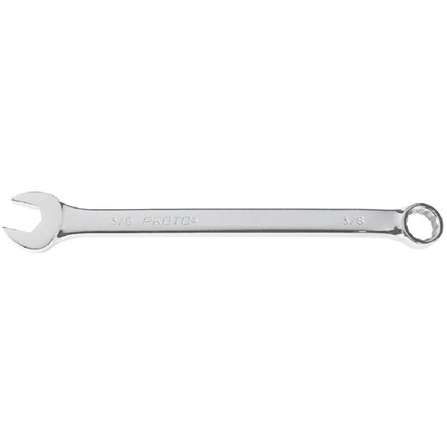 ‎Proto Full Polish Combination Wrench 9/32″ - 12 Point - Strong Tooling