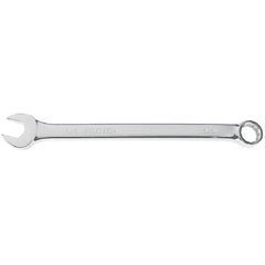 ‎Proto Full Polish Combination Wrench 3/8″ - 12 Point - Strong Tooling