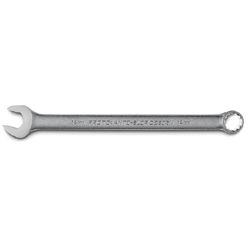 ‎Proto Satin Combination Wrench 14 mm - 12 Point - Strong Tooling