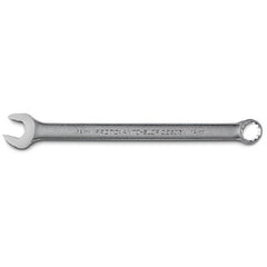 ‎Proto Satin Combination Wrench 14 mm - 12 Point - Strong Tooling