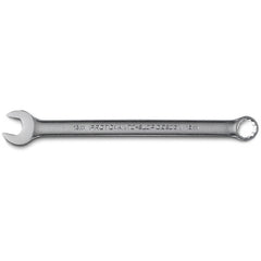 ‎Proto Satin Combination Wrench 15 mm - 12 Point - Strong Tooling