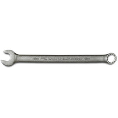 ‎Proto Black Oxide Combination Wrench 15 mm - 12 Point - Strong Tooling