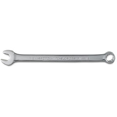 ‎Proto Full Polish Combination Wrench 1/2″ - 12 Point - Strong Tooling