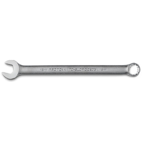 ‎Proto Satin Combination Wrench 16 mm - 12 Point - Strong Tooling