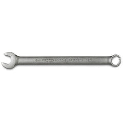 ‎Proto Black Oxide Combination Wrench 16 mm - 12 Point - Strong Tooling