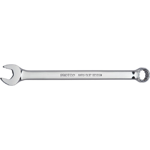 Proto Full Polish Combination Wrench 1/4″ - Spline - Strong Tooling