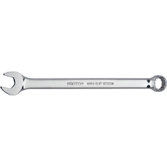 Proto Full Polish Combination Wrench 1/4″ - Spline - Strong Tooling