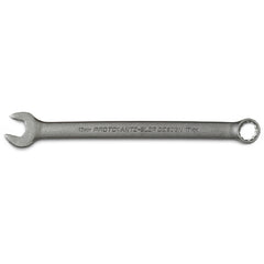 ‎Proto Black Oxide Combination Wrench 17 mm - 12 Point - Strong Tooling