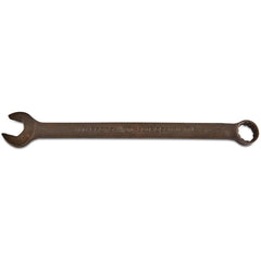 ‎Proto Black Oxide Combination Wrench 5/16″ - 12 Point - Strong Tooling