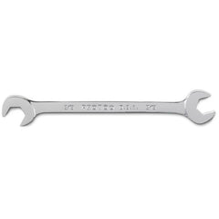 Proto Full Polish Angle Open-End Wrench - 3/8″ - Strong Tooling