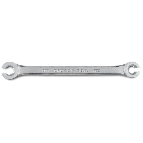 ‎Proto Satin Flare-Nut Wrench 7 × 8 mm - 6 Point - Strong Tooling