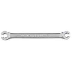 ‎Proto Satin Flare-Nut Wrench 7 × 8 mm - 6 Point - Strong Tooling