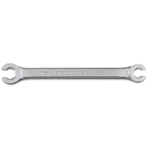 ‎Proto Satin Flare-Nut Wrench 9 × 11 mm - 6 Point - Strong Tooling