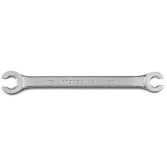 ‎Proto Satin Flare-Nut Wrench 9 × 11 mm - 6 Point - Strong Tooling