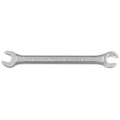 ‎Proto Satin Combination Flare Nut Wrench 3/8″ - 12 Point - Strong Tooling