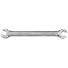 ‎Proto Satin Combination Flare Nut Wrench 3/8″ - 6 Point - Strong Tooling