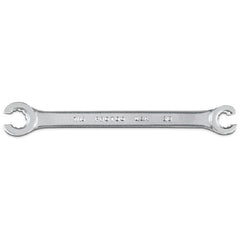 ‎Proto Satin Flare-Nut Wrench 3/8″ × 7/16″ - 12 Point - Strong Tooling