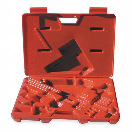 Proto Blow-Molded Case - Strong Tooling