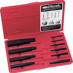 Proto® 10 Piece Screw Extractor Set - Strong Tooling