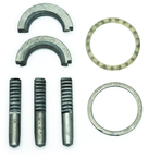 Jaw & Nut Replacement Kit - For: 8-1/2N Drill Chuck - Strong Tooling