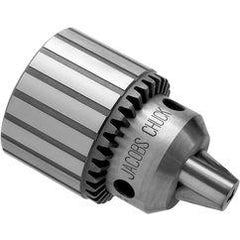 41/31 BA 3/8-24 CHK AND KEY - Strong Tooling