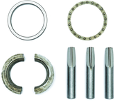 Ball Bearing / Super Chucks Replacement Kit- For Use On: 8-1/2N Drill Chuck - Strong Tooling