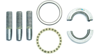 Ball Bearing / Super Chucks Replacement Kit- For Use On: 11N Drill Chuck - Strong Tooling