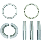 Ball Bearing / Super Chucks Replacement Kit- For Use On: 16N Drill Chuck - Strong Tooling