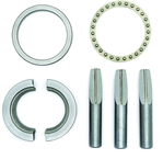Ball Bearing / Super Chucks Replacement Kit- For Use On: 18N Drill Chuck - Strong Tooling