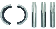 Jaw & Nut Replacement Kit - For: 36; 36B; 36KD; 36PD - Strong Tooling