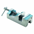 Traditional Drill Press Vise - 1-1/2" Jaw Width - Strong Tooling