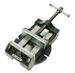 Milling Machine Vise - #610 - 6" - Strong Tooling