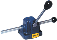 Grip Master Fixture - PA-2-7/8" Jaw Width - Strong Tooling